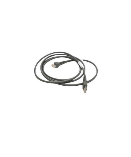 Multi-Plane Scanner Powered USB Cable 16.4ft | Barcode Scanner Access