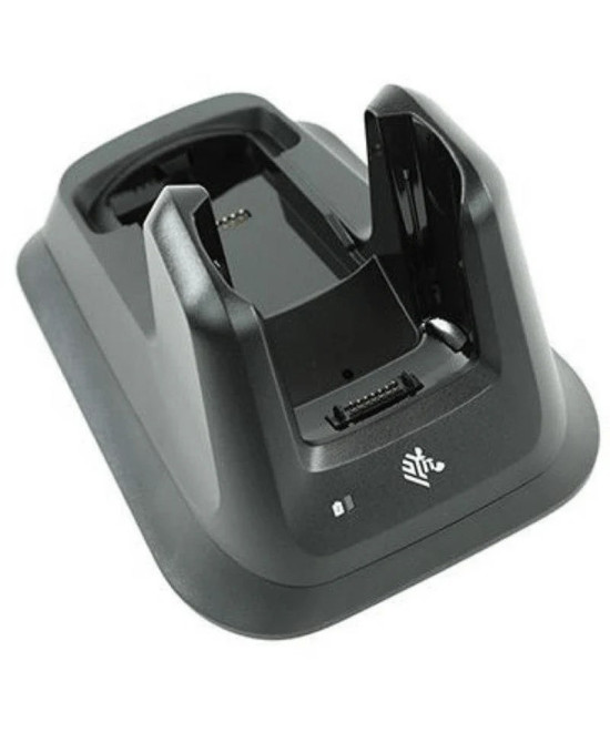 Zebra MC33 Single Slot USB/Charge Cradle with Spare Battery Charger
