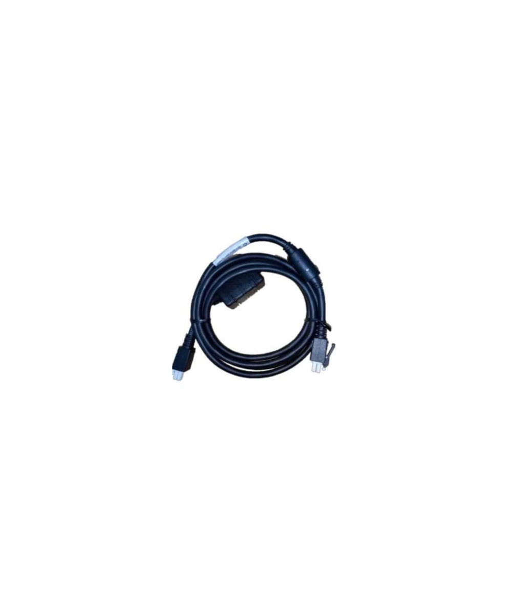 Zebra DC Power Cord for MC90/MC91/MC92 4-Slot Battery Charger | Mobil