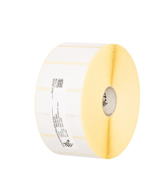 Zebra Z-Select 2000D Direct Thermal Labels 102x127mm - 12 Rolls