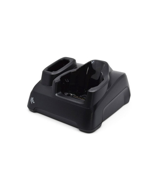 MC93 Single Slot USB/Charge Cradle with Spare Battery Charger | Barco