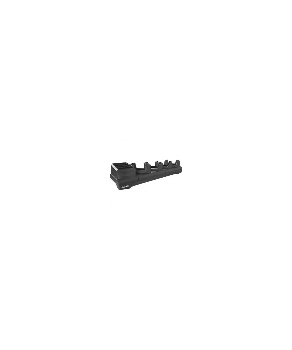 Zebra Multi-Slot Cradle Kit for TC53 / TC58 Series Devices and Batter