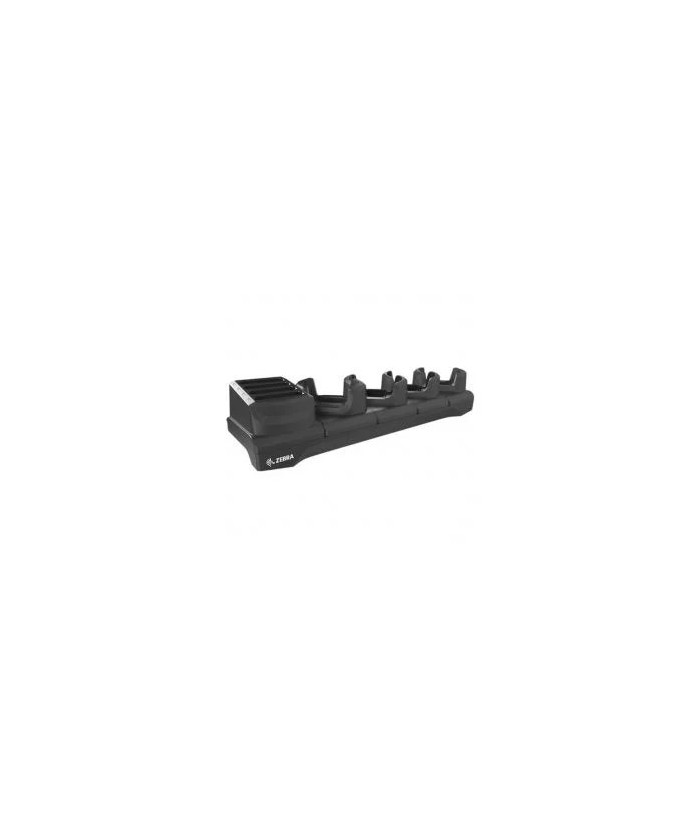 Zebra Multi-Slot Cradle Kit for TC53 / TC58 Series Devices and Batter