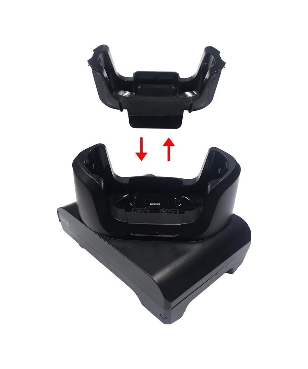 Zebra TC22/TC27 Single Slot Charge Only Cradle | Mobile Computer Acce