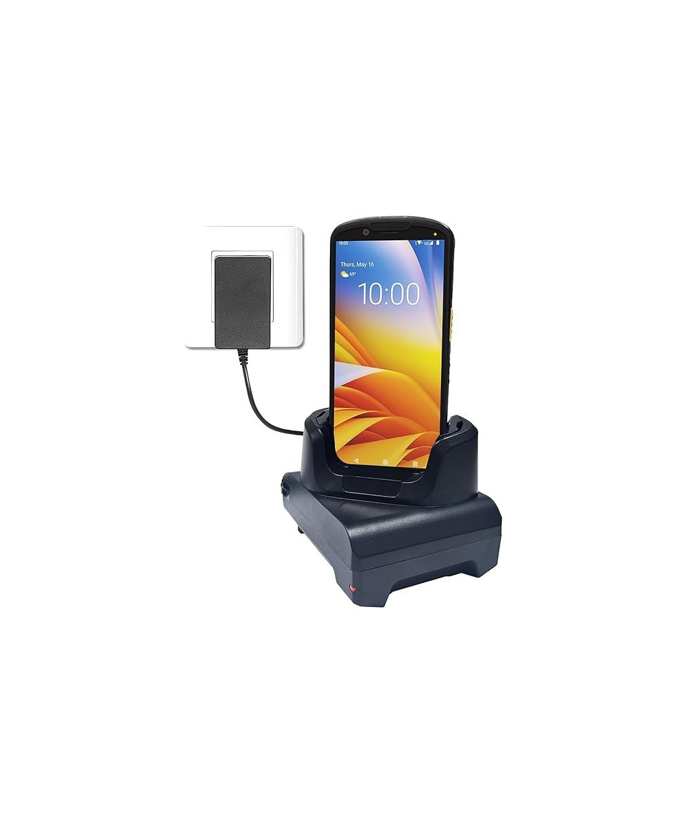 Zebra TC22/TC27 Single Slot Charge Only Cradle | Mobile Computer Acce