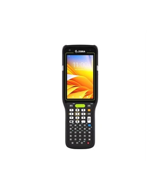 Zebra MC34 Mobile Computer with WiFi 6E & 4.0'' Display | BizOps Sout