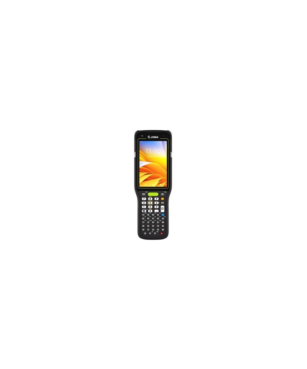 Zebra MC34 Mobile Computer with WiFi 6E & 4.0'' Display | BizOps Sout