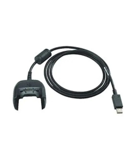 ZebraDemoCBL-MC33-USBCHG-01 Charging Cable for Zebra MC33 Mobile Comp