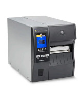 Zebra ZT411 Industrial Thermal Transfer Printer - 203 dpi, Multi-Inte