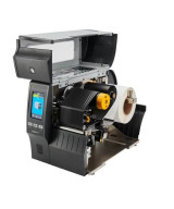 Zebra ZT411 Industrial Thermal Transfer Printer - 203 dpi, Multi-Inte