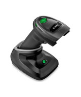 Zebra DS2278 Wireless Barcode Scanner Kit with Cradle for Retail