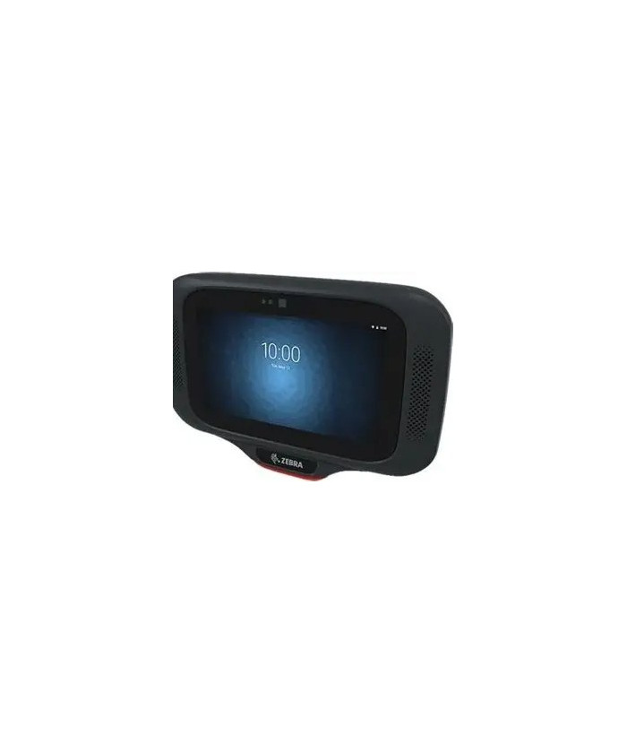 Zebra NG Concierge 10-inch Android Tablet with Imager | Mobility Solu