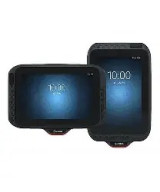 Zebra NG Concierge 10-inch Android Tablet with Imager | Mobility Solu