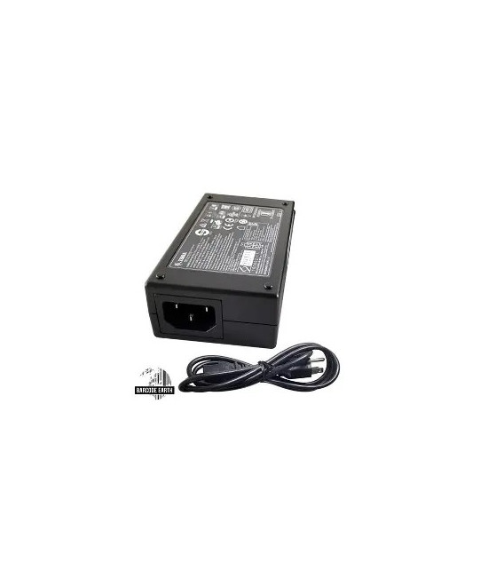 Zebra Level VI AC/DC Power Supply Brick for Mobile Computer Charging