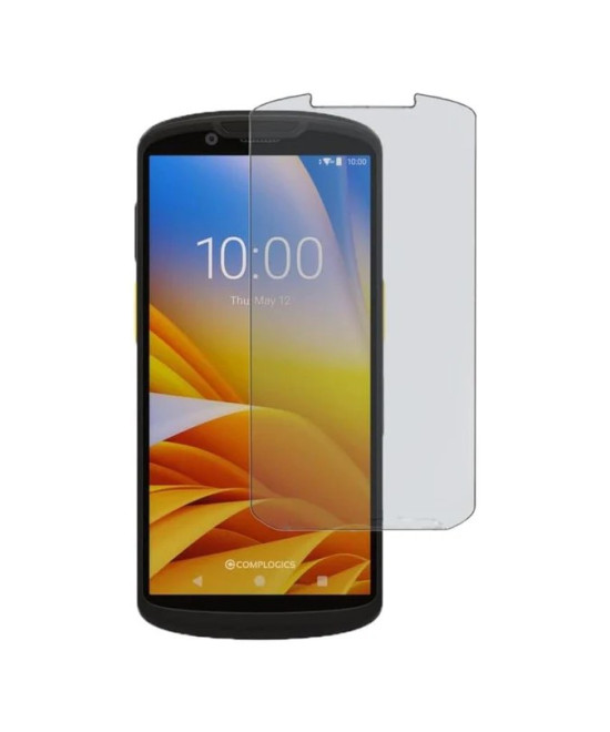Zebra TC53/TC58 Screen Protector 3-pack | Mobile Computer Accessories