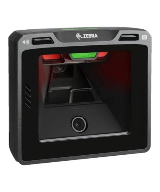 Zebra SP72-V Vertical Barcode Scanner | Reliable Barcode Scanning Sol