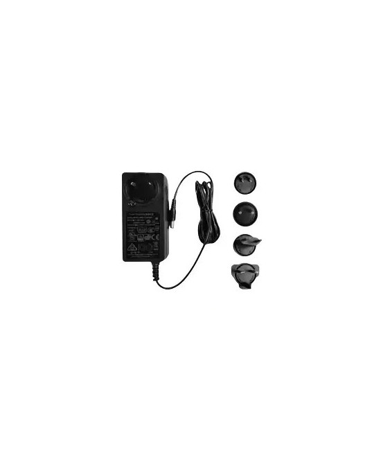 Newland Multi-Plug Adapter 19V/3.2A for BS8080 CD50 CDN7-C Mobile Com