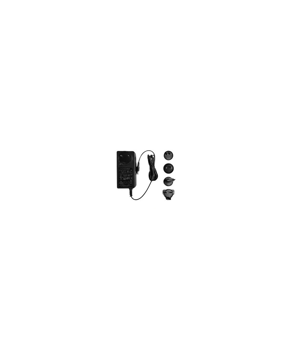 Newland Multi-Plug Adapter 19V/3.2A for BS8080 CD50 CDN7-C Mobile Com