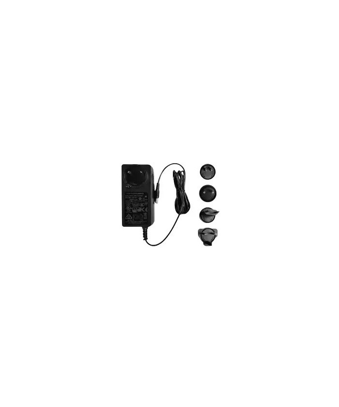 Newland Multi-Plug Adapter 19V/3.2A for BS8080 CD50 CDN7-C Mobile Com