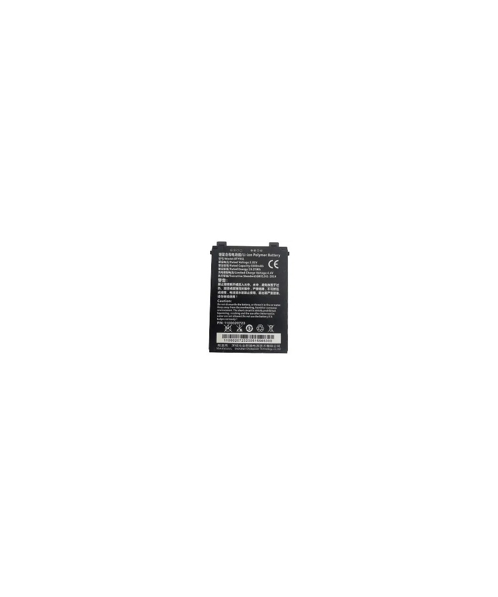 Battery for MT93 Series - 3.8V 5000mAh Replacement Battery