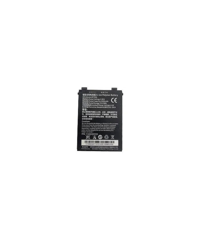 Battery for MT93 Series - 3.8V 5000mAh Replacement Battery