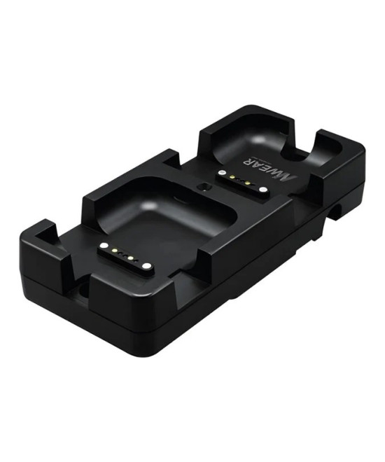 2 Slot Charging Dock for WD2 with USB-C Cable | Multi-Dock Solution