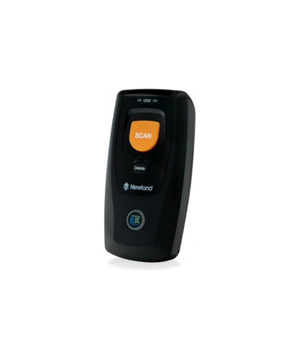 Newland BS80 Piranha II 1D Linear Imager Bluetooth Barcode Scanner