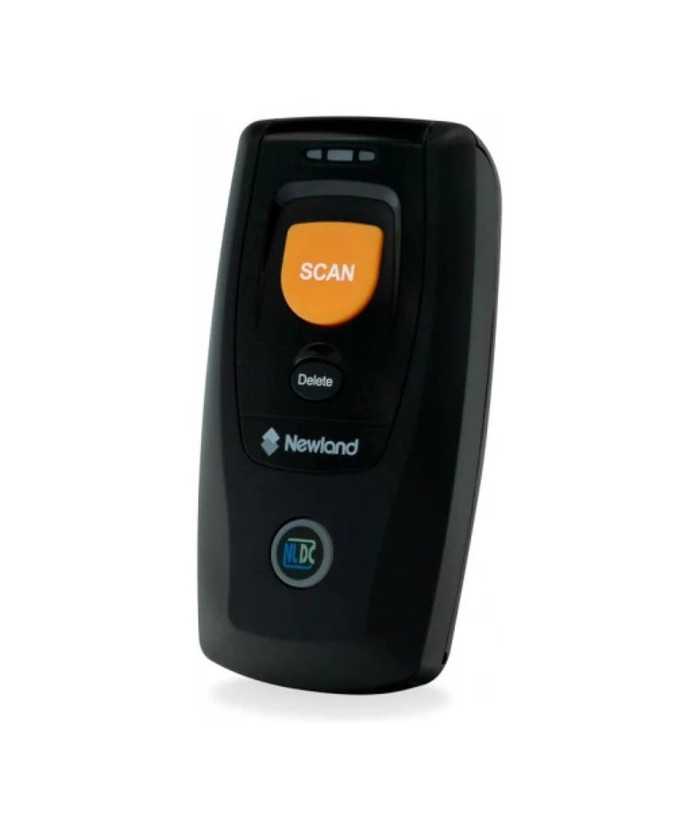 Newland BS80 Piranha II 1D Linear Imager Bluetooth Barcode Scanner