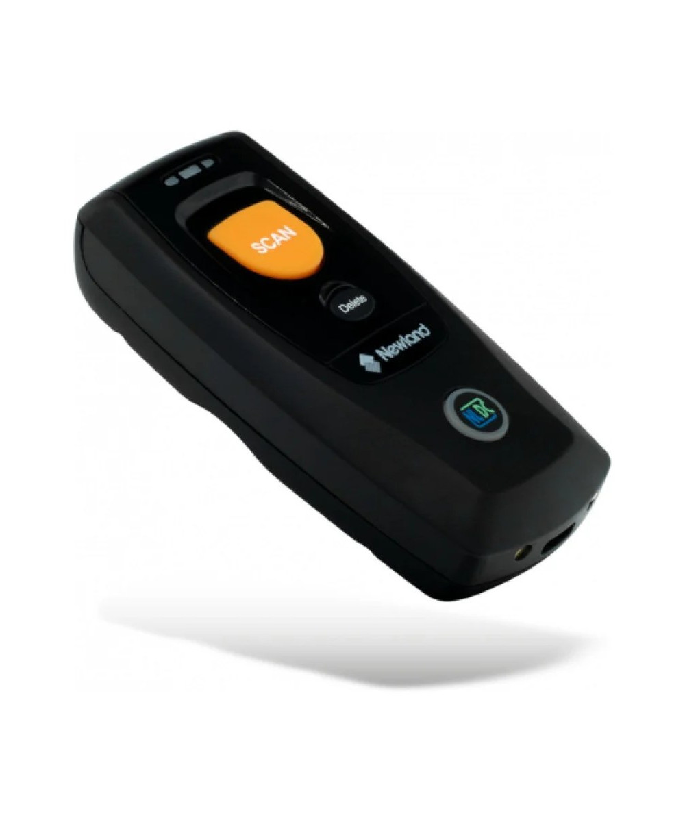 Newland BS80 Piranha II 1D Linear Imager Bluetooth Barcode Scanner