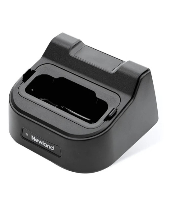 Newland Single Slot Cradle for MT90 Series | Charging & USB-C Communi