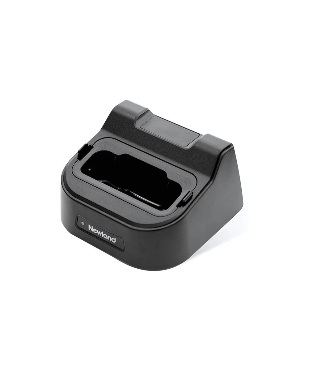 Newland Single Slot Cradle for MT90 Series | Charging & USB-C Communi
