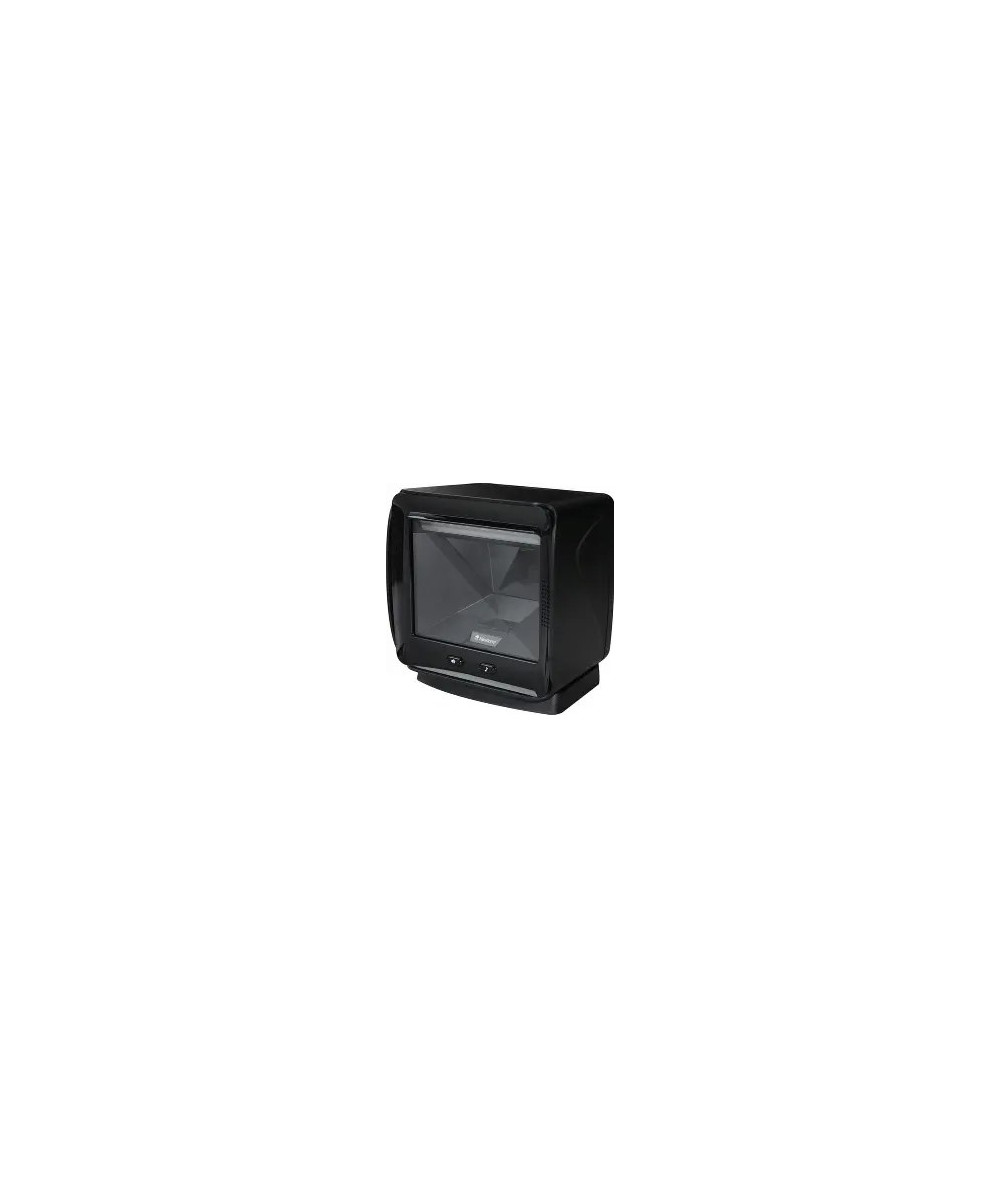 Newland FR80 Salmon 2D CMOS Vertical Desktop Barcode Scanner with L B
