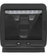 Newland FR80 Salmon 2D CMOS Vertical Desktop Barcode Scanner with L B