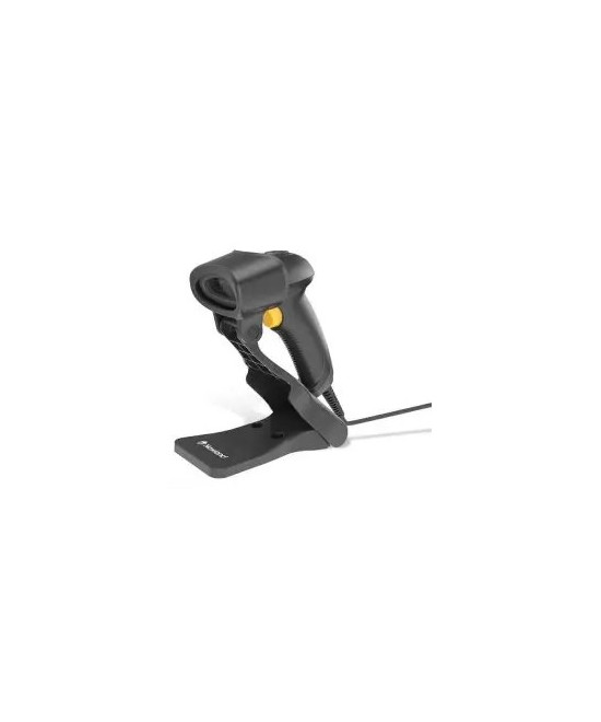 Newland HR11+ Aringa 1D CCD Handheld Barcode Scanner with USB Cable |