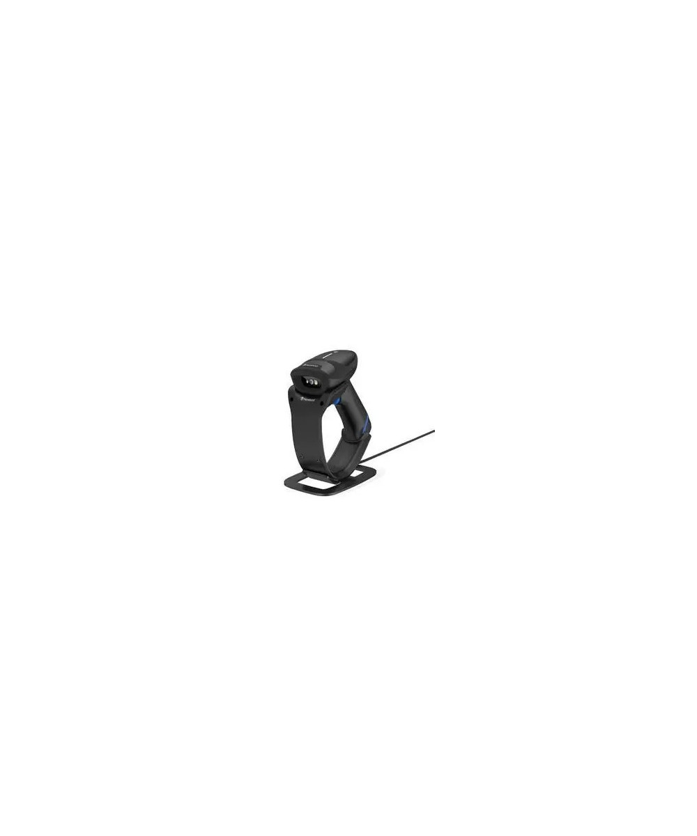 HR33 Marlin 2D CMOS Wireless Bluetooth Barcode Scanner with Docking S