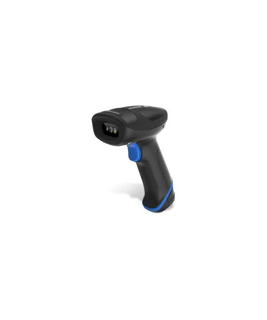 HR33 Marlin 2D CMOS Wireless Bluetooth Barcode Scanner with Docking S
