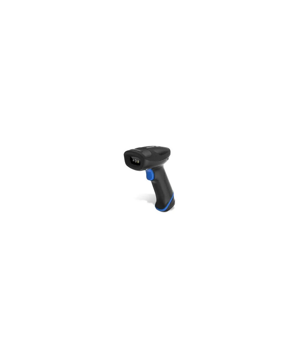 HR33 Marlin 2D CMOS Wireless Bluetooth Barcode Scanner with Docking S