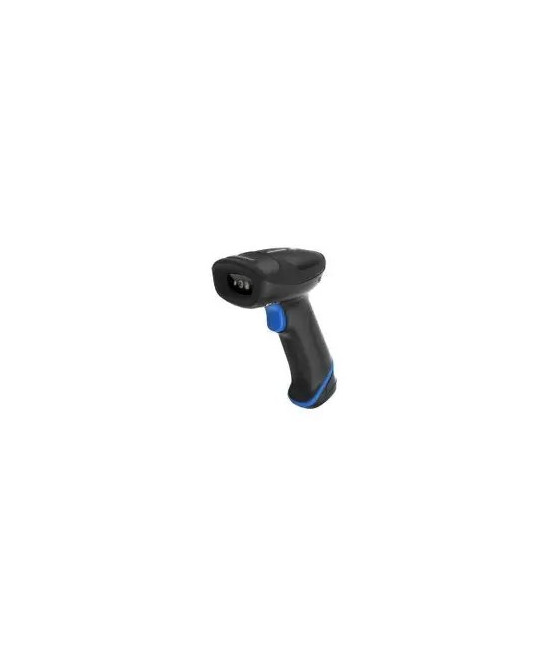 HR33 Marlin 2D CMOS Handheld Barcode Scanner with USB Cable & Adjusta