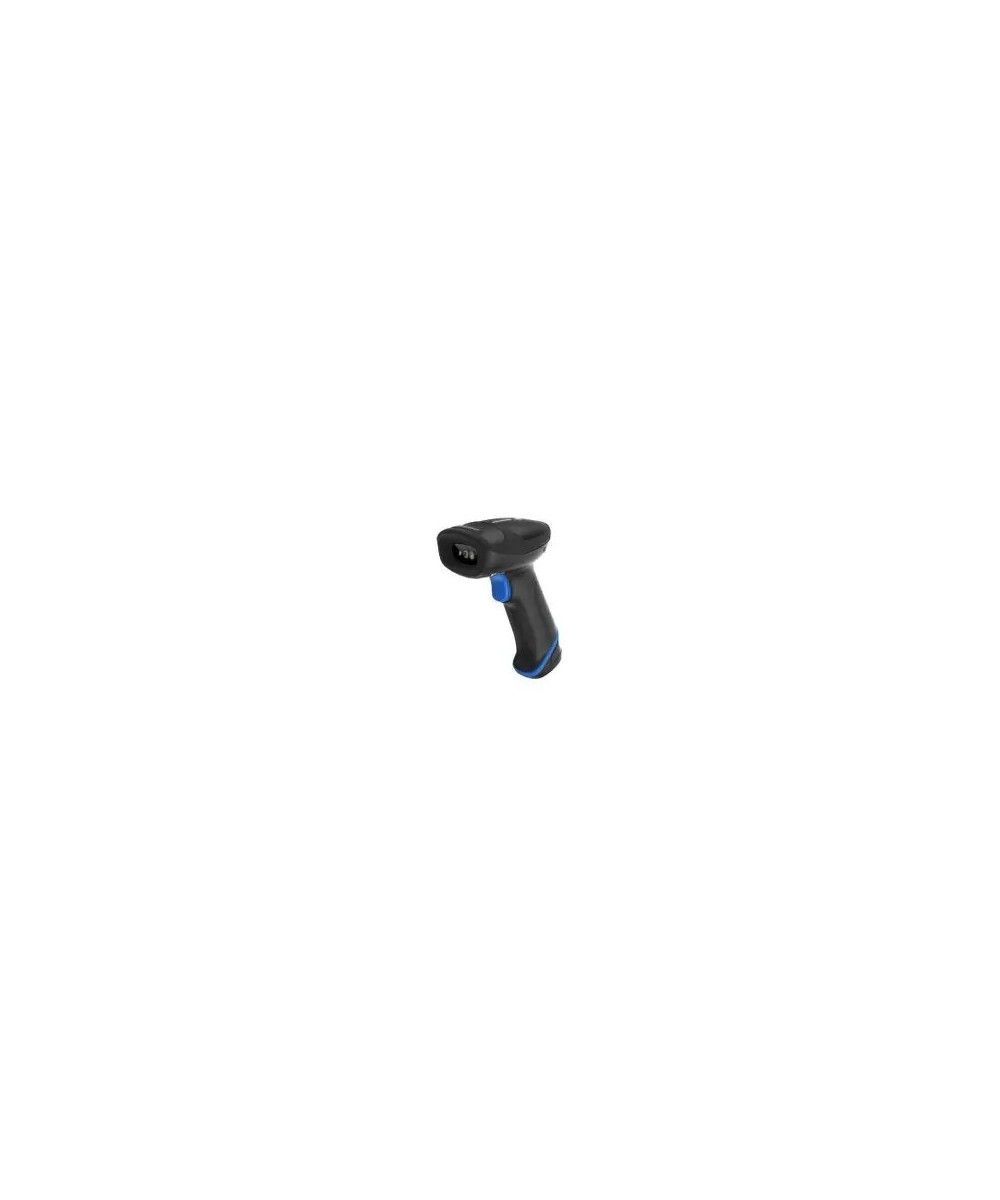 HR33 Marlin 2D CMOS Handheld Barcode Scanner with USB Cable & Adjusta