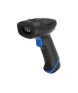 HR33 Marlin 2D CMOS Handheld Barcode Scanner with USB Cable & Adjusta