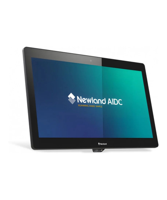 Newland NQuire 1500 Mobula II Mikro Kiosk with 15'' Touch Screen and