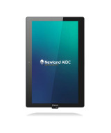 Newland NQuire 1500 Mobula II Mikro Kiosk with 15'' Touch Screen and