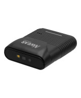Newland WD2 Hand Mounted 2D Wearable Barcode Scanner WD2-BS50-SR | Ef