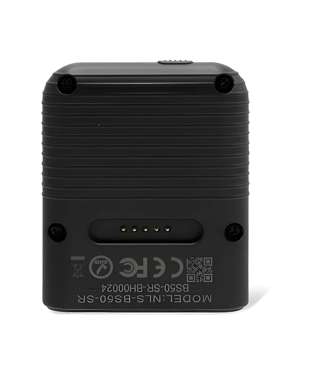 Newland WD2 Hand Mounted 2D Wearable Barcode Scanner WD2-BS50-SR | Ef