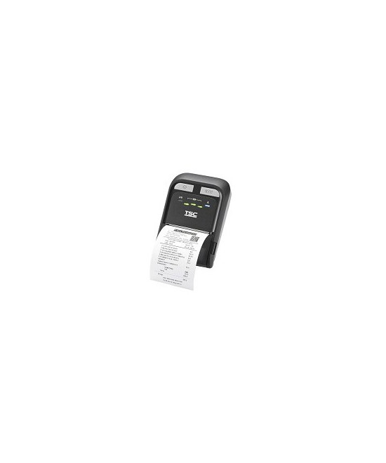 TSC TDM-20 Mobile Label Printer 203 DPI Bluetooth 5.0 | South Africa