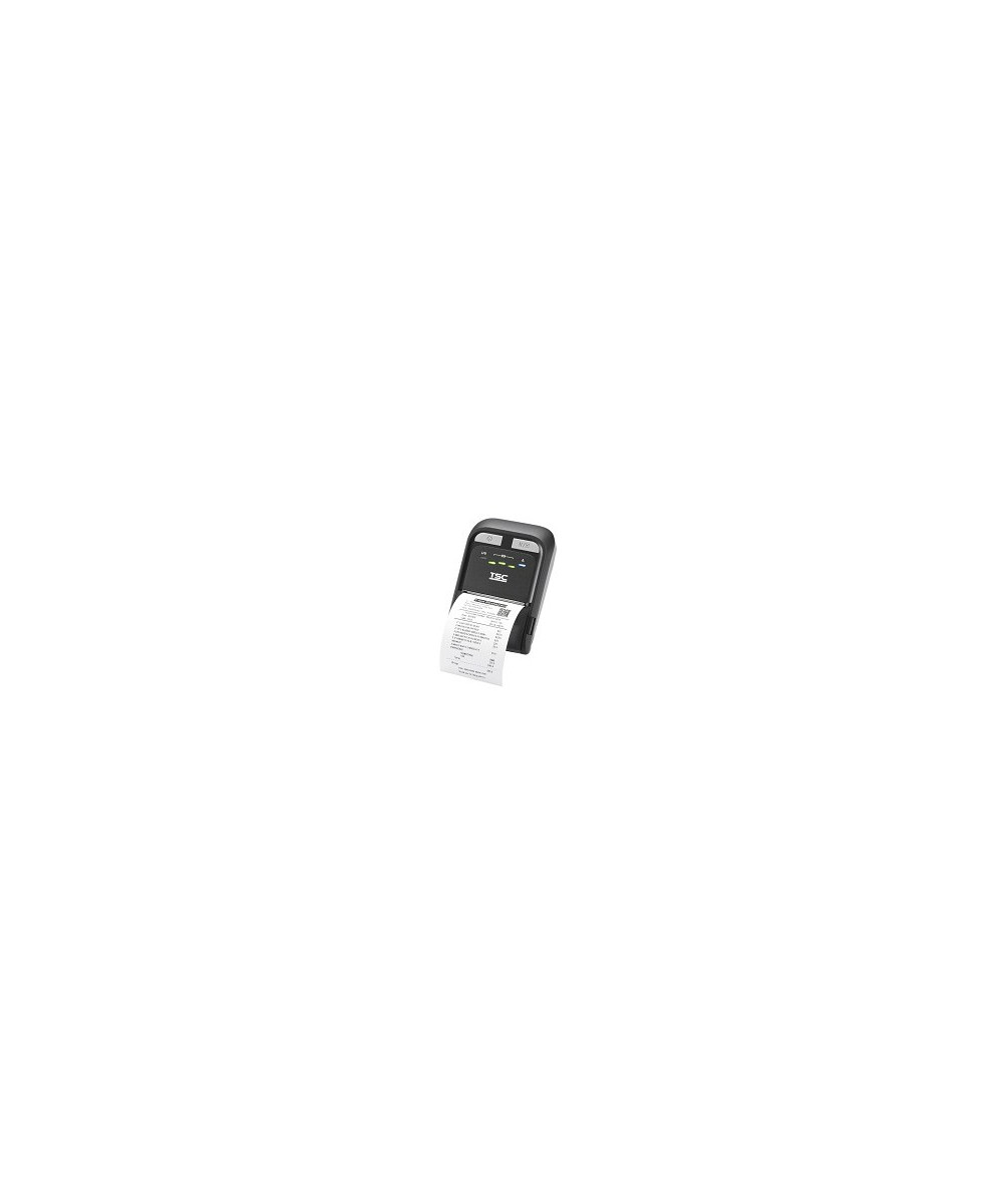 TSC TDM-20 Mobile Label Printer 203 DPI Bluetooth 5.0 | South Africa