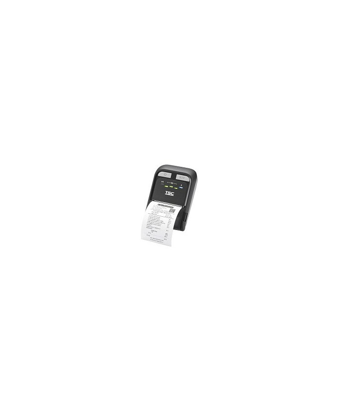 TSC TDM-20 Mobile Label Printer 203 DPI Bluetooth 5.0 | South Africa