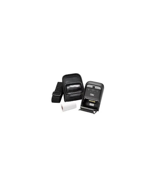 TSC TDM-20 Mobile Label Printer 203 DPI Bluetooth 5.0 | South Africa