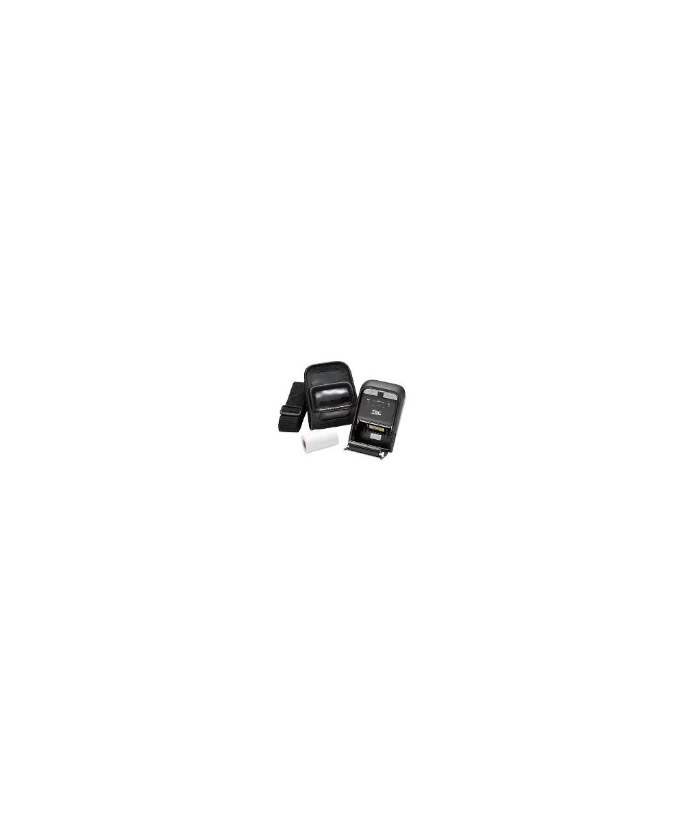 TSC TDM-20 Mobile Label Printer 203 DPI Bluetooth 5.0 | South Africa