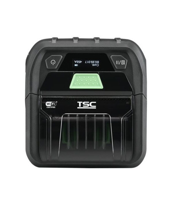 TSC RE310 Wi-Fi + Bluetooth Mobile Barcode Printer | Mobile Label Pri
